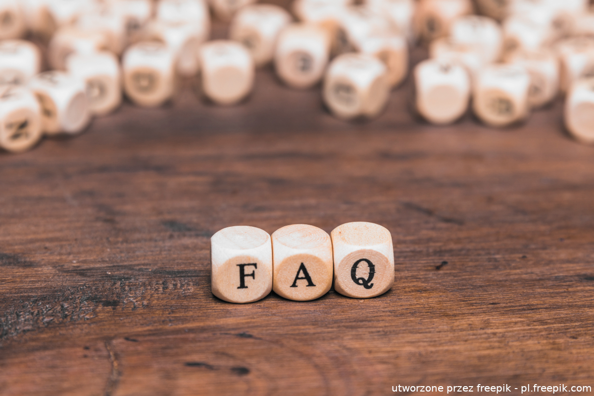 FAQ