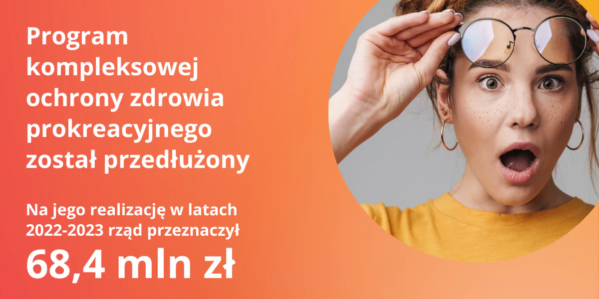 program kompleksowej ochrony zdrowia prokreacyjnego