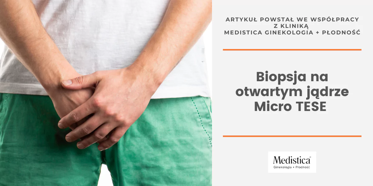 biopsja jadra micro tese