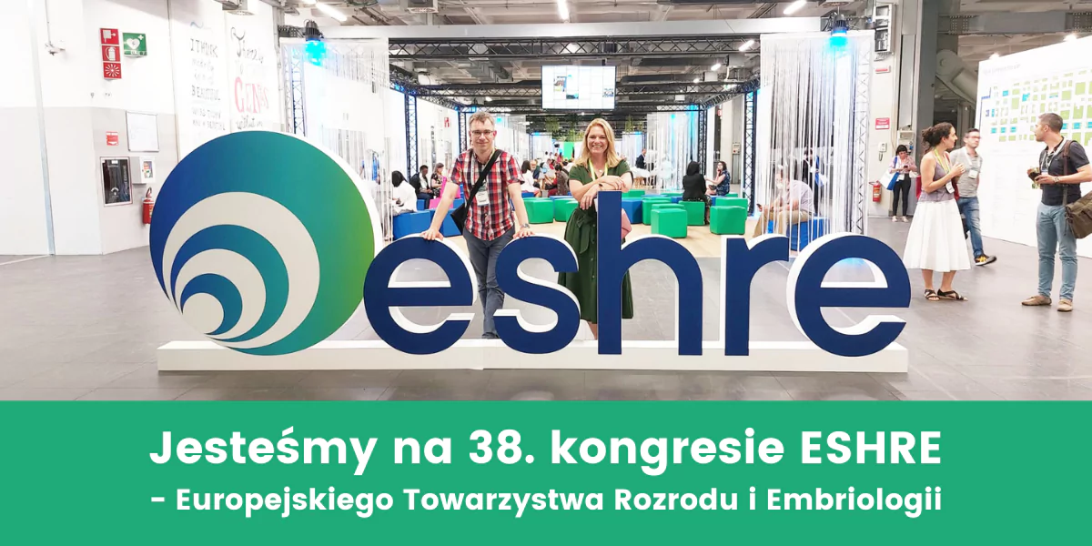 kongres ESHRE 2022