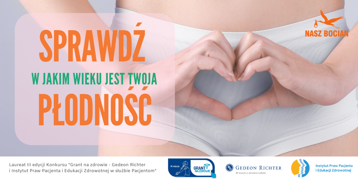 sprawdz swoja plodnosc