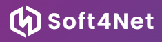 logo soft4net