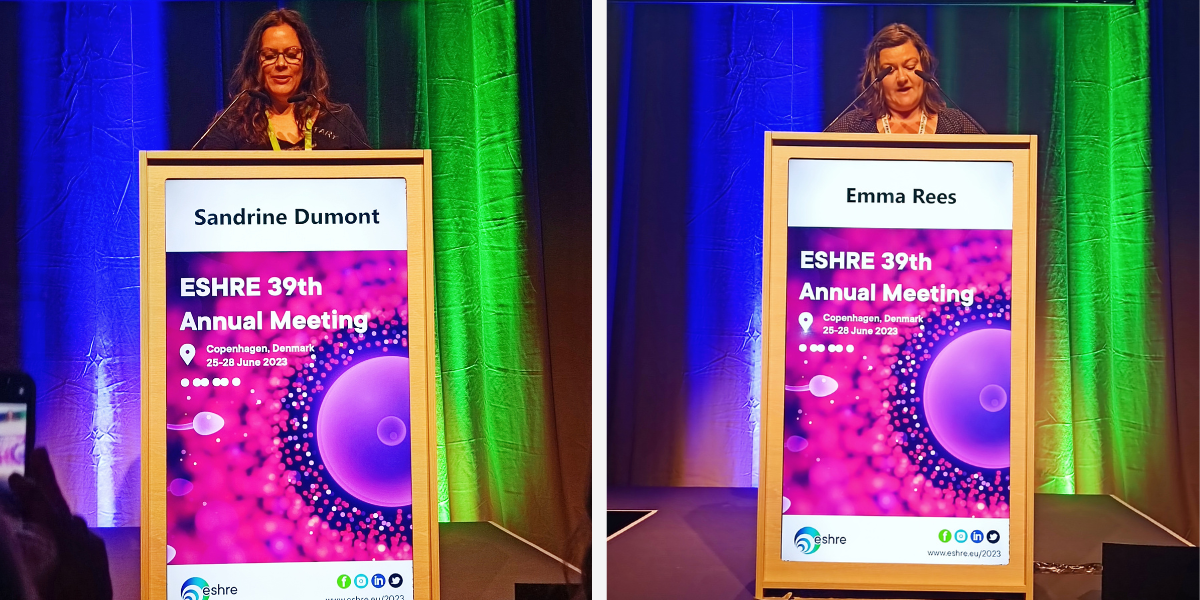 eshre 2023 sesja pacjencka