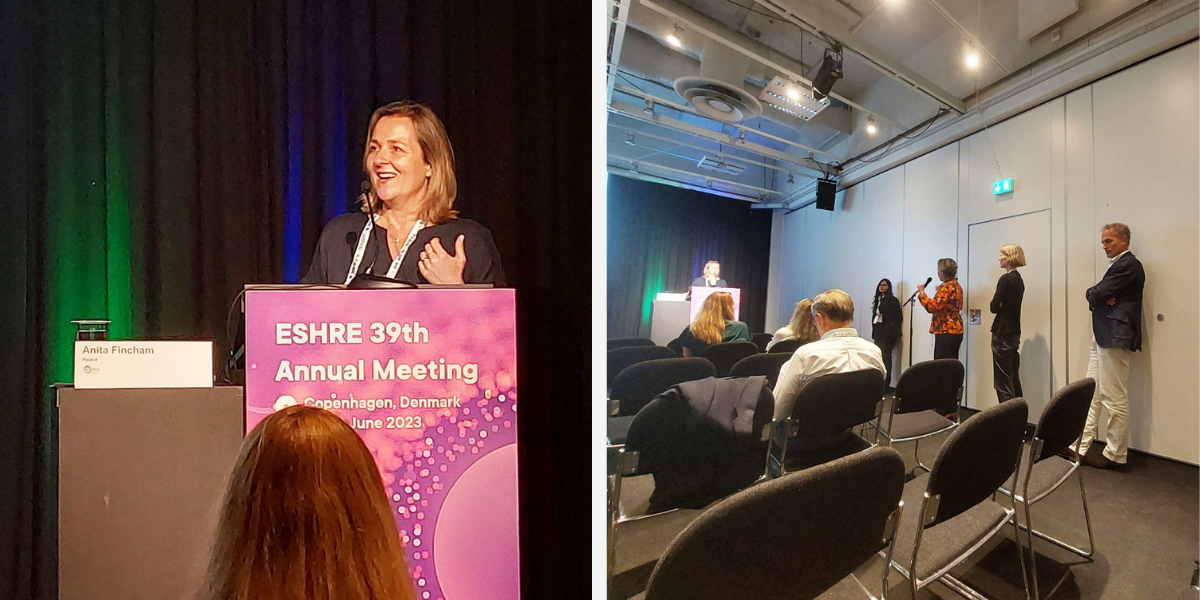 eshre 2023 rejestr procedur MAR