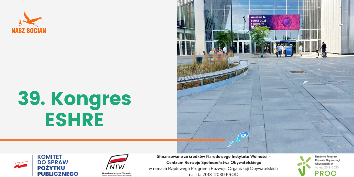 ESHRE 2023