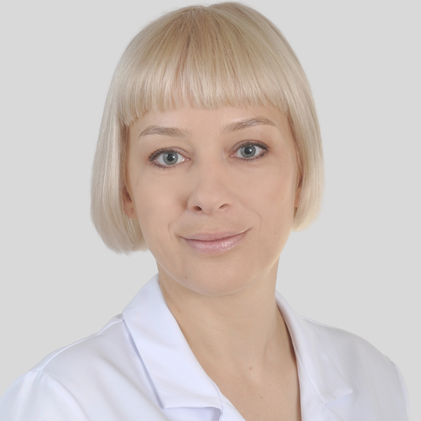 dr Magdalena Czekanska-Rawska