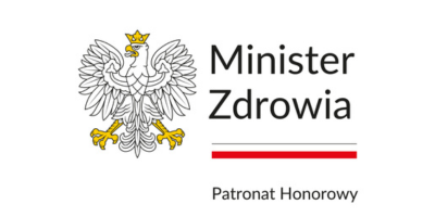 Minister Zdrowia Patronat