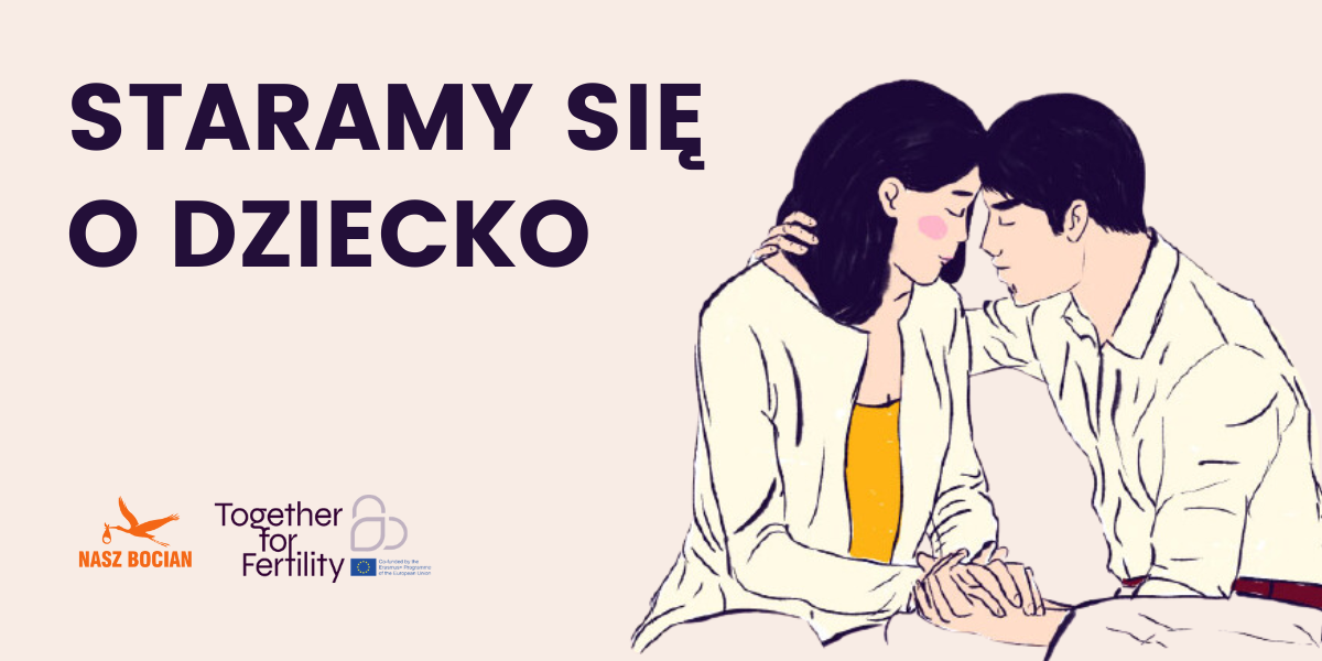staramy sie o dziecko