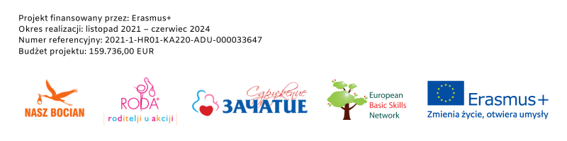 informacja o projekcie