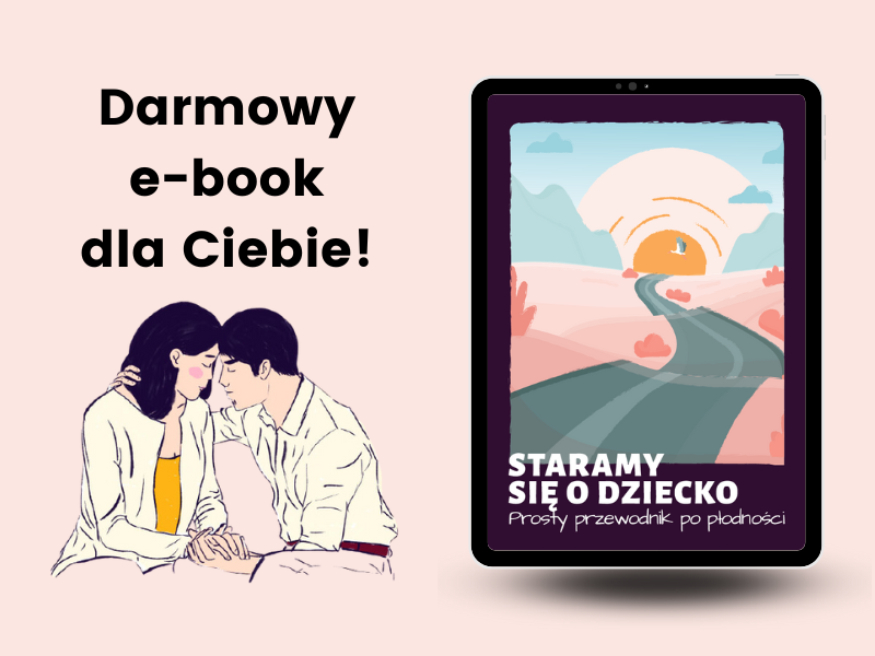 darmowy ebook o nieplodnosci