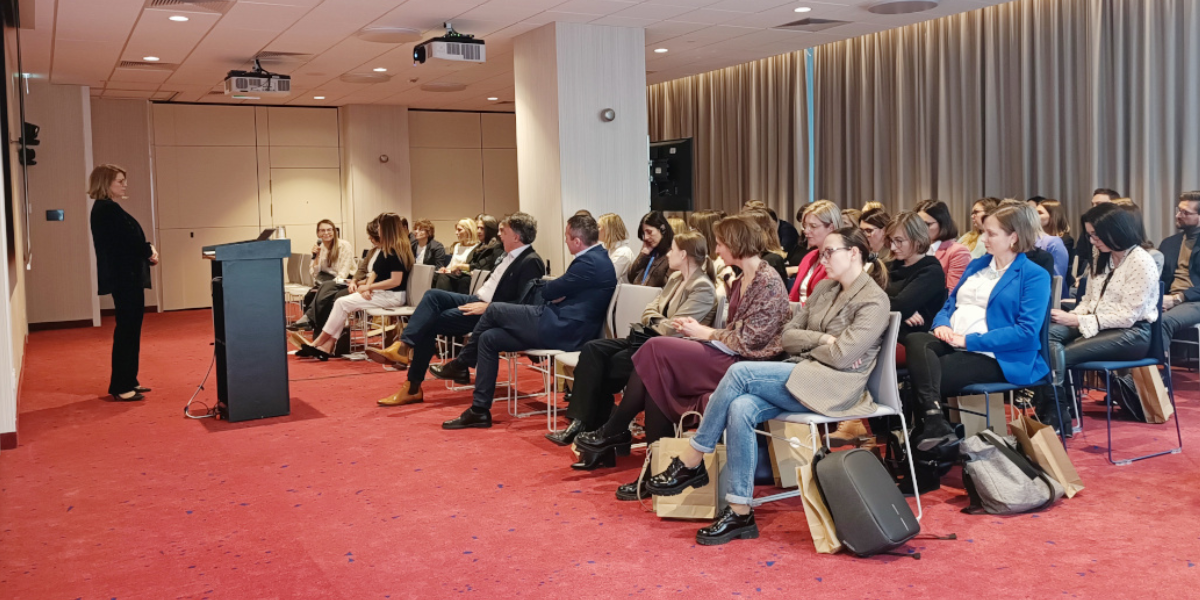 konferencja razem dla plodnosci