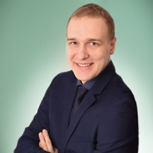 lek. med. Łukasz Lewandowski, specjalista ginekolog-położnik, InviMed Poznań