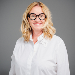 Prof. dr hab. n. med. Beata Banaszewska specjalista w ginekologii i położnictwie oraz endokrynologii ginekologicznej i rozrodczości