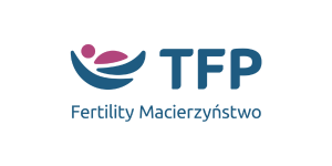 logo TFP Macierzynstwo