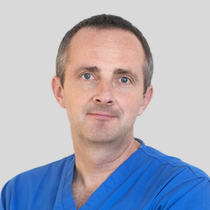 prof. dr hab. n. med. Michał Radwan