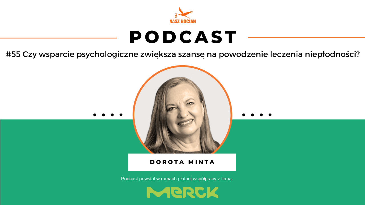 Czy wsparcie psychologiczne zwiększa szansę na powodzenie leczenia niepłodności?