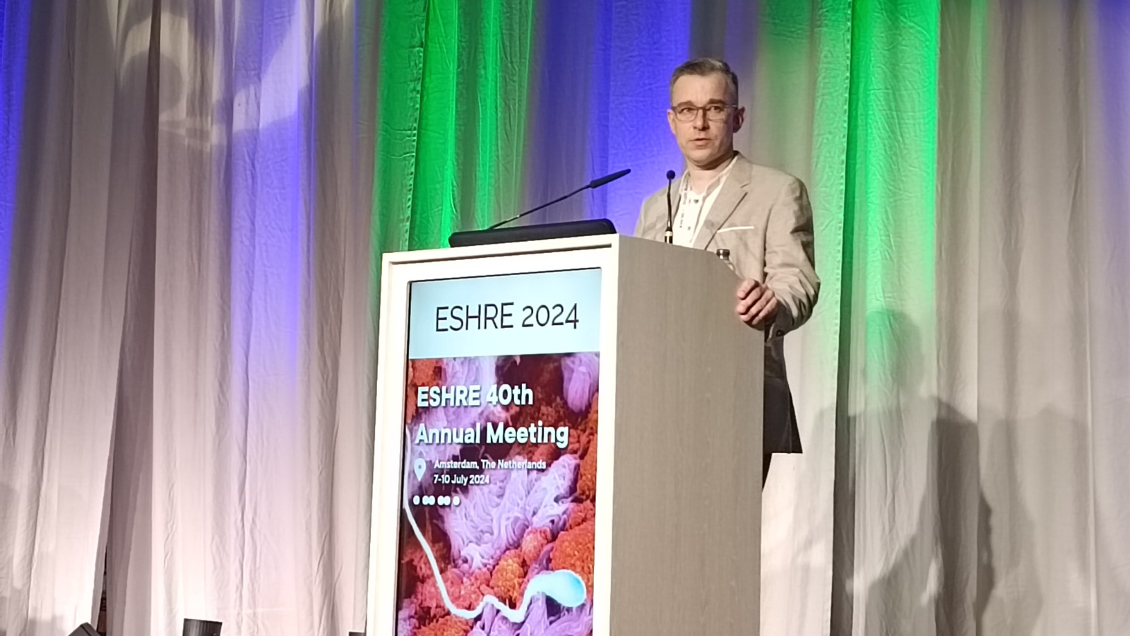 ESHRE 2024