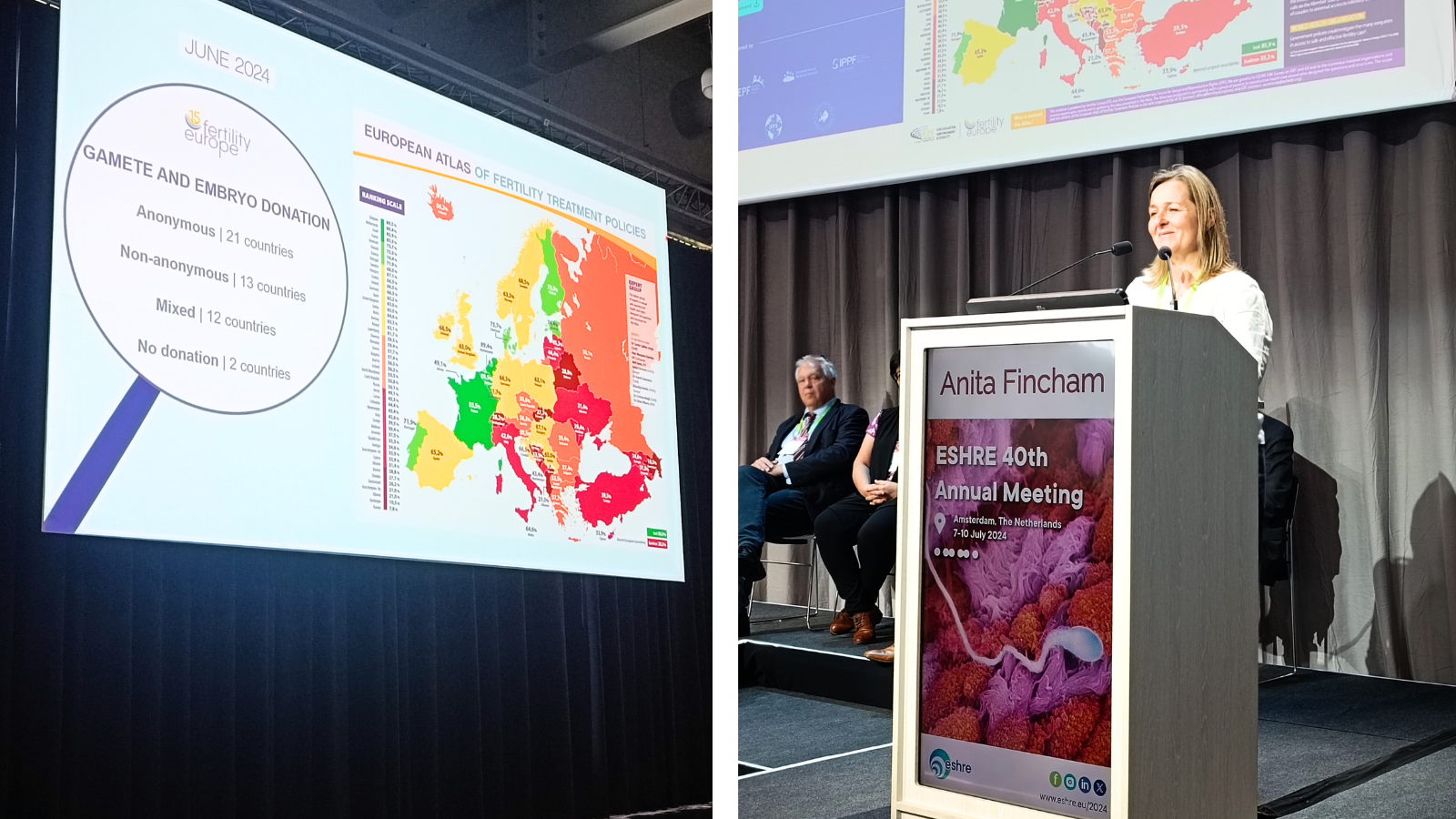 ESHRE 2024
