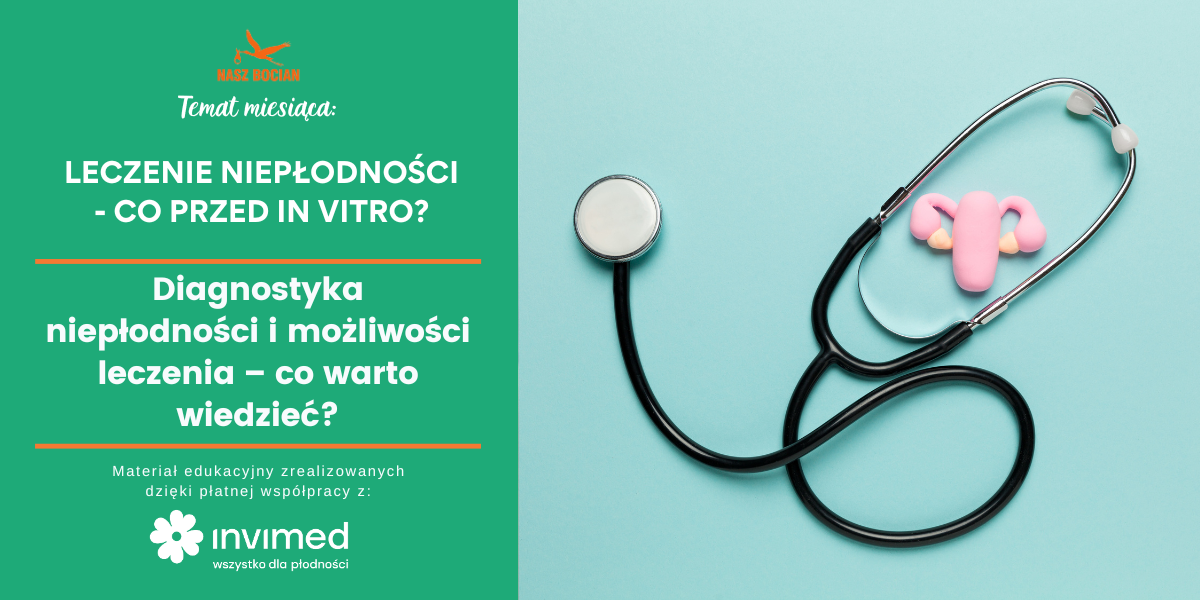 Diagnostyka niepłodności i możliwości leczenia – co warto wiedzieć?
