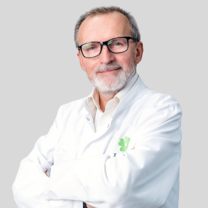 dr Andrzej Rogoza, Invimed