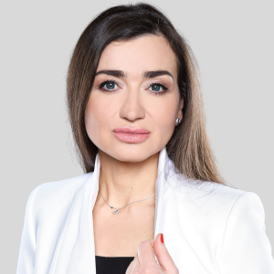 dr Monika Łukasiewicz