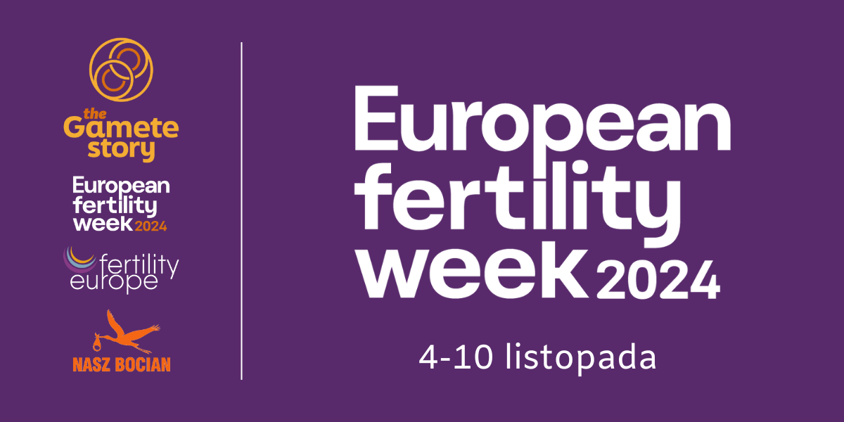 European Fertility Week 2024