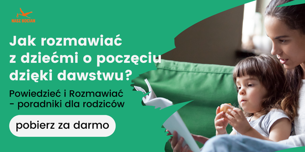 Poradniki Powiedzieć i Rozmawiać