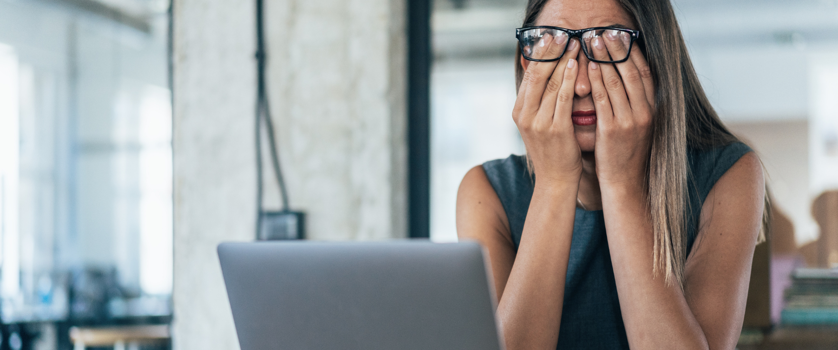 baner - czy leczenie niepłodności można połączyć z praca zawodową