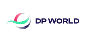 logo dp world