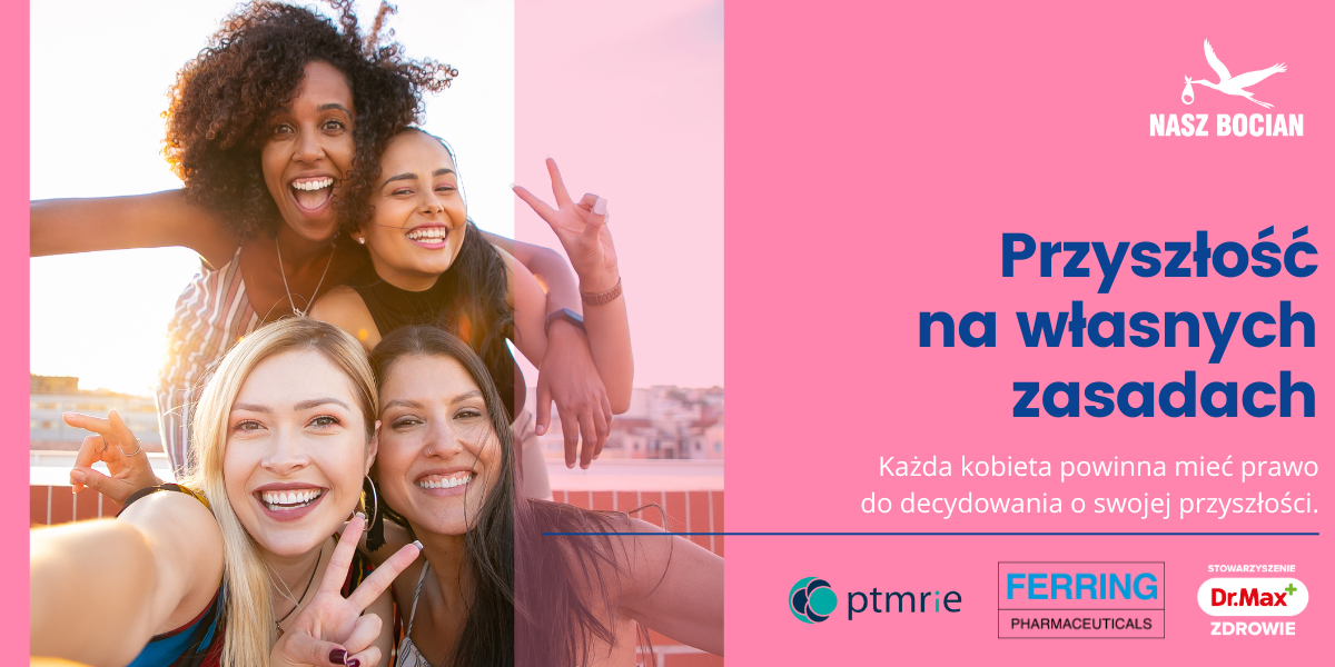 Przyszłość na własnych zasadach