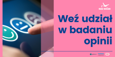 Badanie opinii - singielki i social freezing