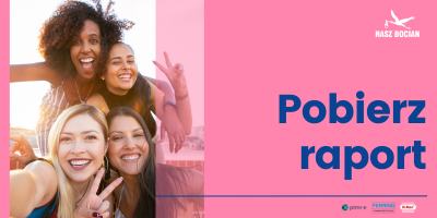 Raport Niepłodność Singielki i Social Freezing w Polsce i Europie