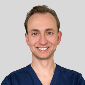 lek. Kajetan Piątkowski