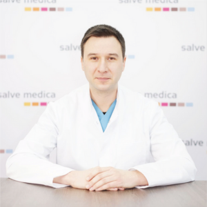 dr n.med. Witold Kłosiński