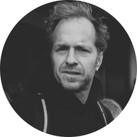 Timo Ramu
