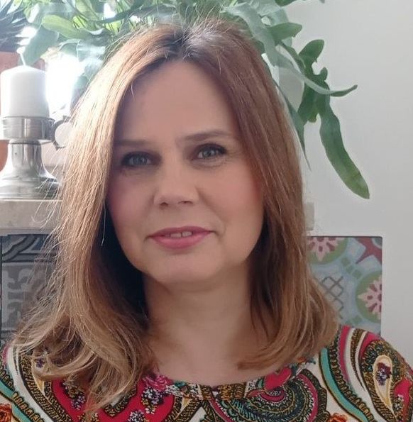 Beata Potocka