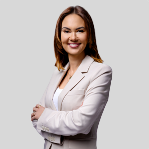 dr n. med. Izabela Dymanowska
