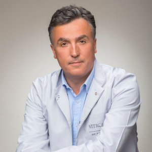 prof. dr hab. n. med. Rafał Kurzawa