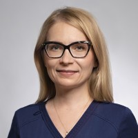 dr n. med. Luiza Oleszczuk – Modzelewska