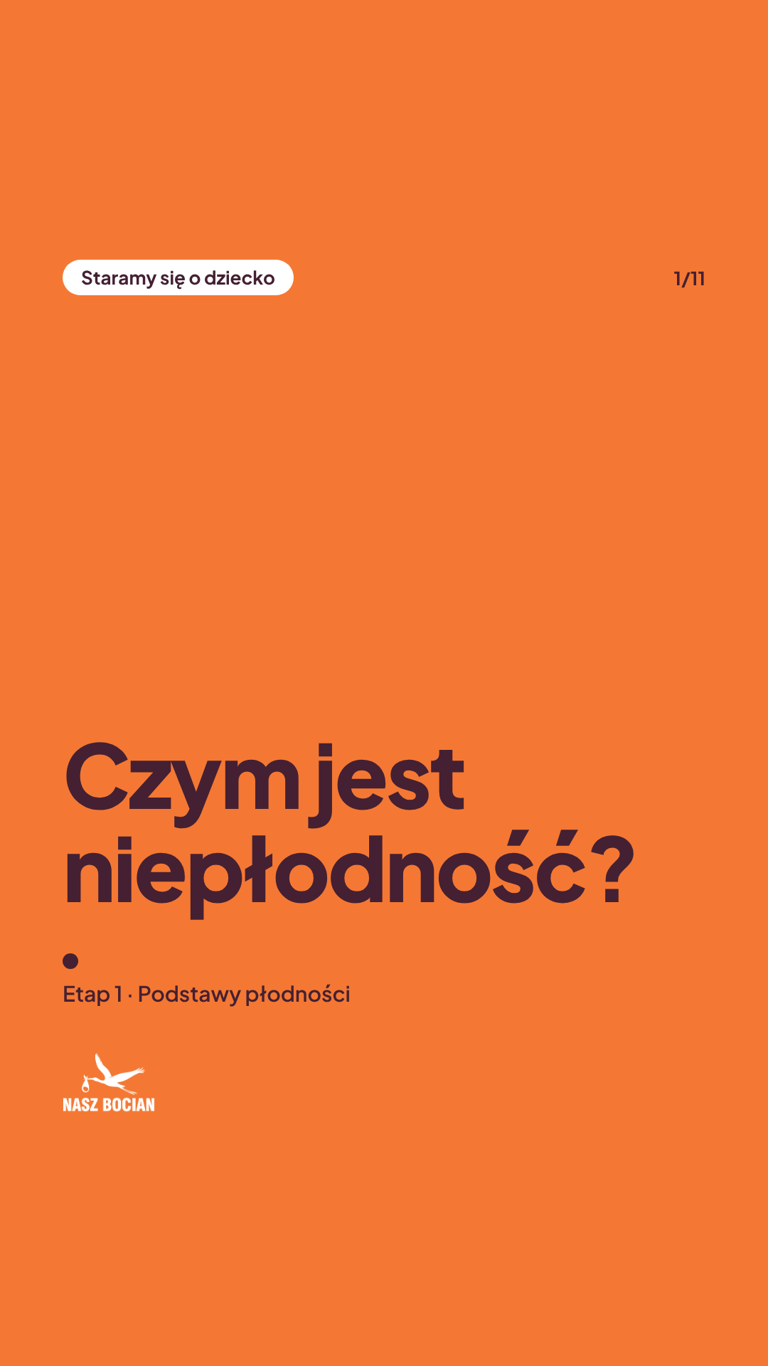 Czym jest niepłodność?