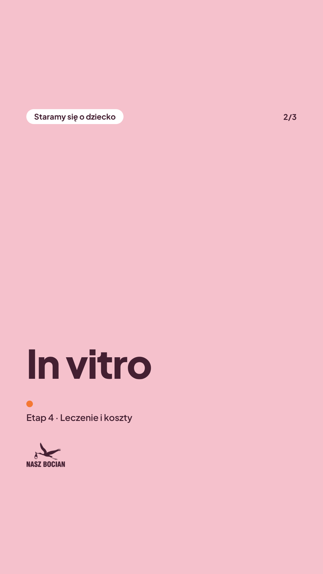 In vitro