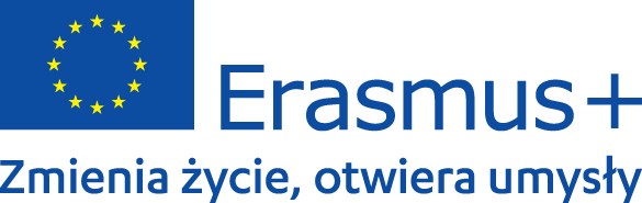 Logo Erasmus +