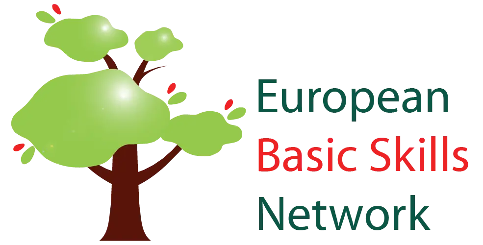logo European Basic Skills Network