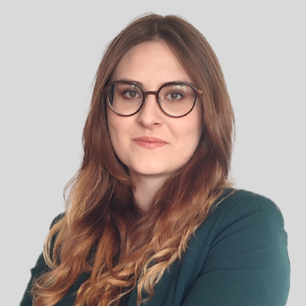 mgr Joanna Rożek - położna