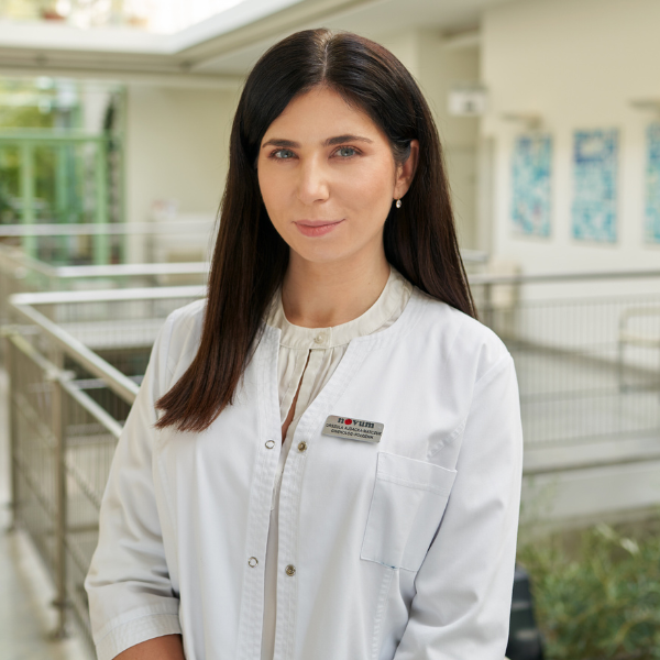 lek. Urszula Ajdacka-Matczuk, nOvum