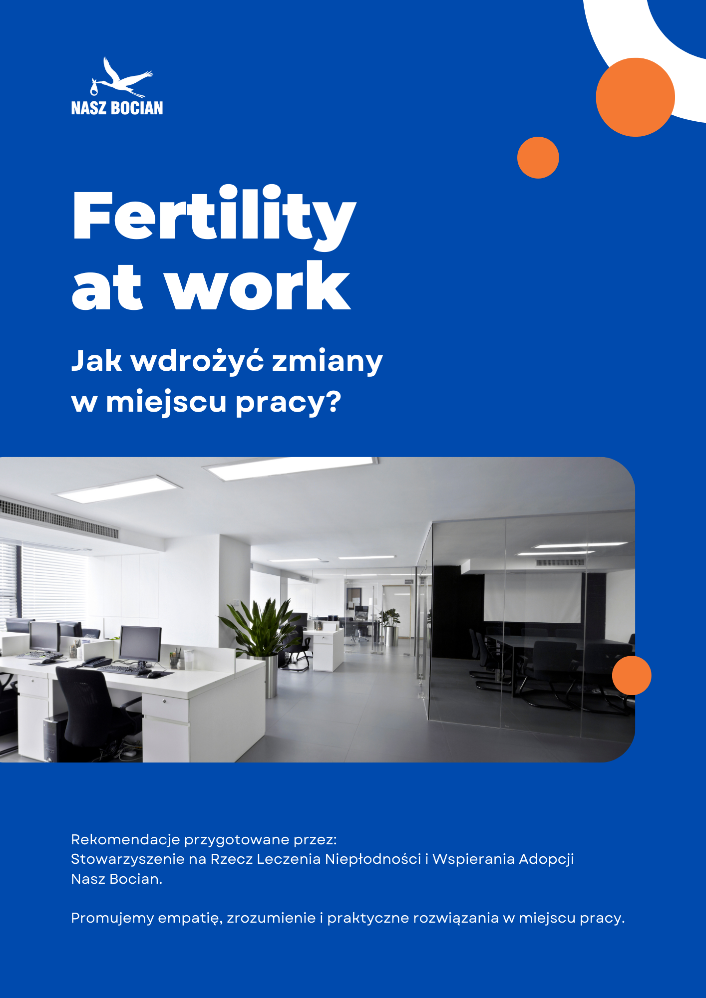 pobierz poradnik: Jak wdrożyć zmiany w miejscu pracy