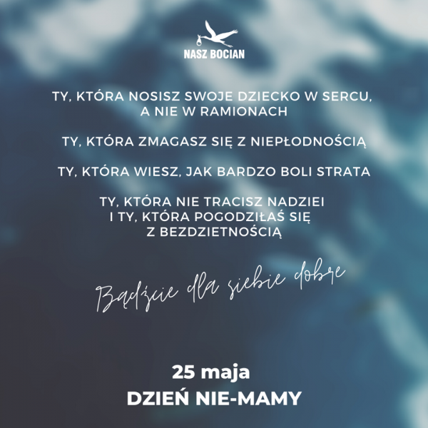 Dzień nie-mamy