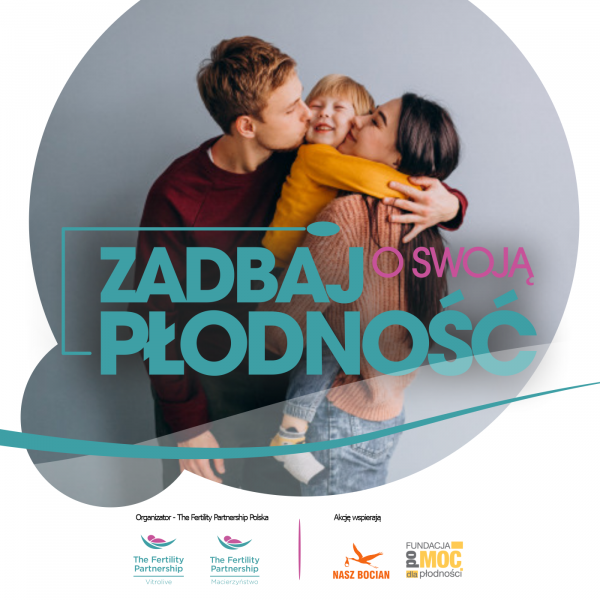 zadbaj o swoją płodność