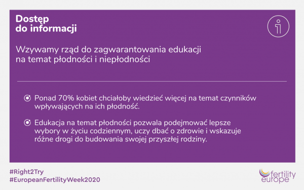 dostęp do informacji
