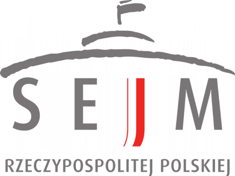 Sejm RP logo